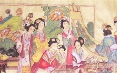 战国时期：神秘女主人公华阳夫人及其背后的政治风云