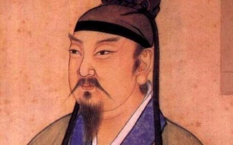 李陵：从汉朝将军到匈奴俘虏，一代名将的悲壮传奇