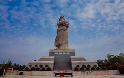 西汉七国之乱：一场震撼人心的历史转折点