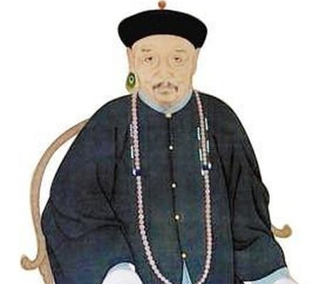 田文镜